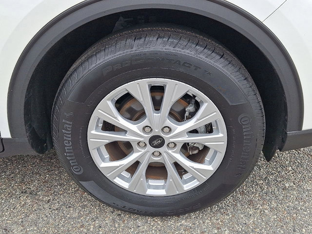 Certified 2023 Ford Escape Active image 28