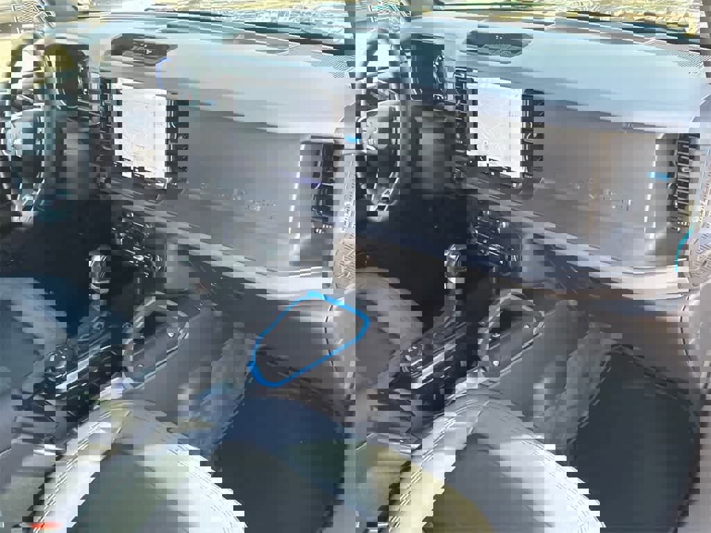 Certified 2024 Ford Bronco Black Diamond image 13