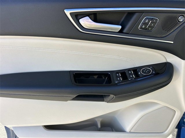 Certified 2020 Ford Edge Titanium w/ Equipment Group 301A image 32