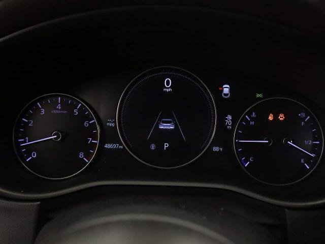 Used 2020 MAZDA CX-30 FWD w/ Premium Package image 7