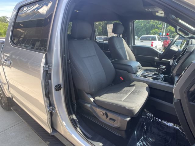 Certified 2019 Ford F150 XLT w/ Equipment Group 302A Luxury AWD/4WD image 30