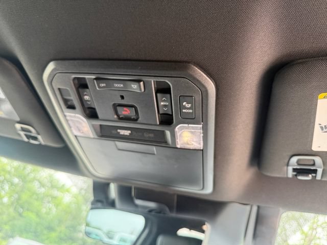Used 2026 Toyota Sequoia Platinum AWD/4WD image 8