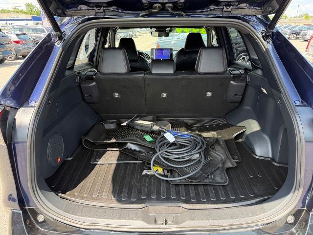 Used 2023 Toyota RAV4 XSE w/ Weather Package AWD/4WD image 16