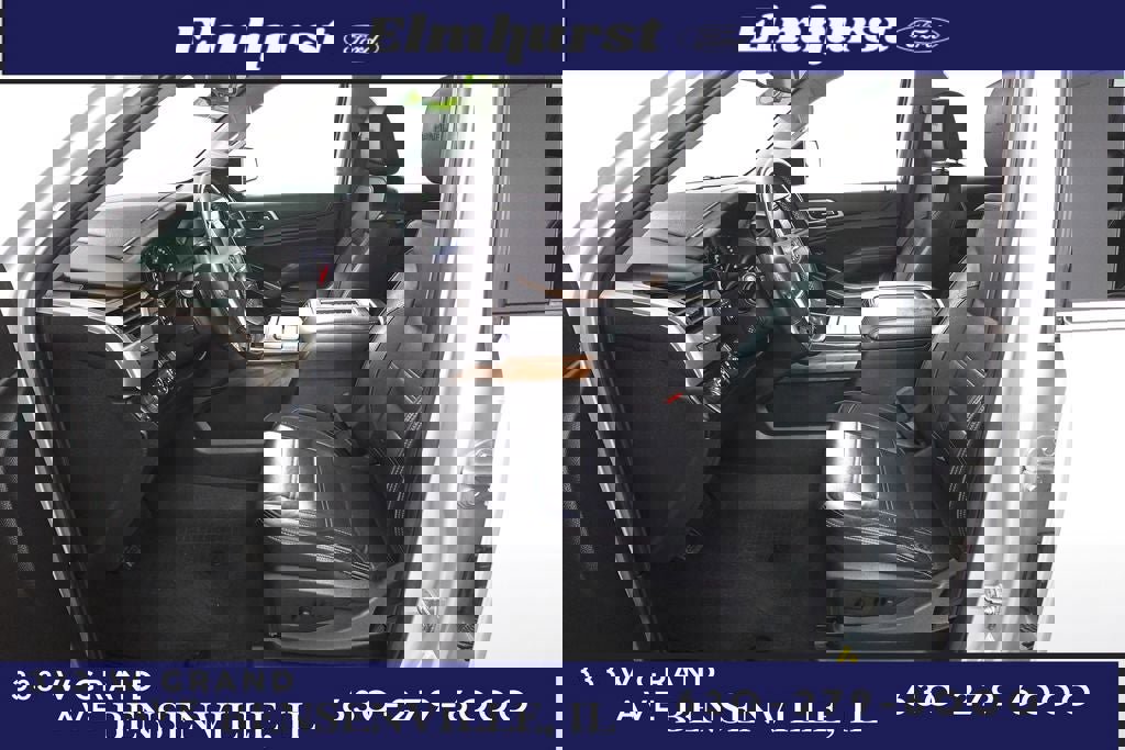 Used 2020 GMC Yukon Denali w/ Open Road Package image 10