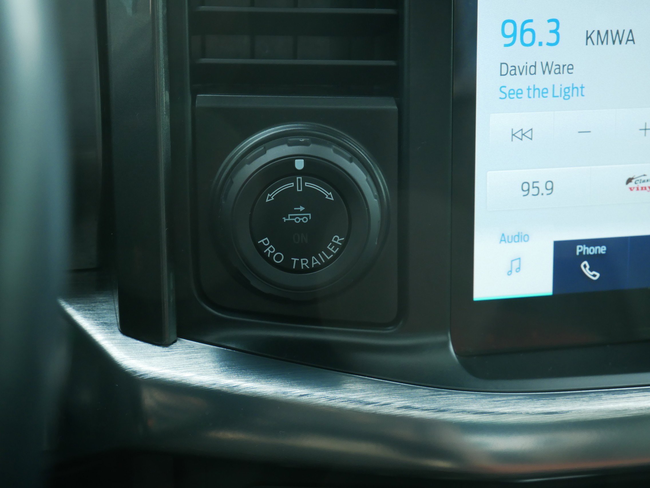 Certified 2022 Ford F150 Lariat w/ Equipment Group 502A High image 51