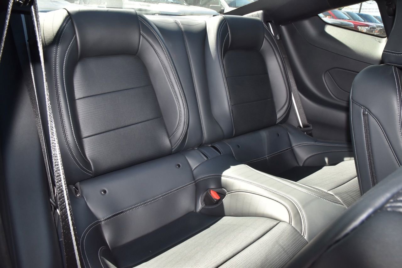 Certified 2025 Ford Mustang GT Premium image 20