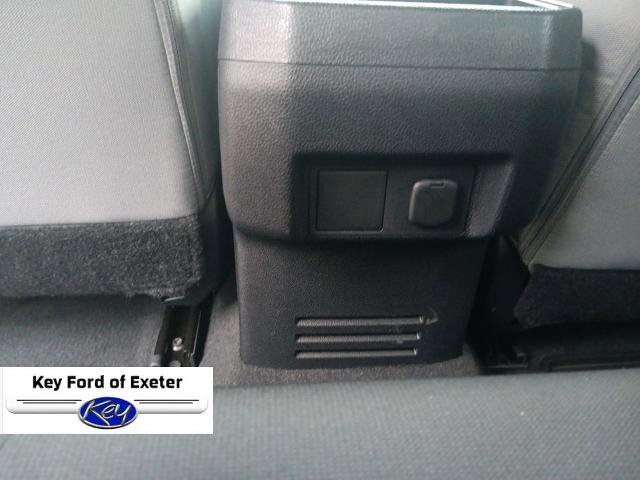 Used 2025 Toyota Tacoma TRD Sport image 21