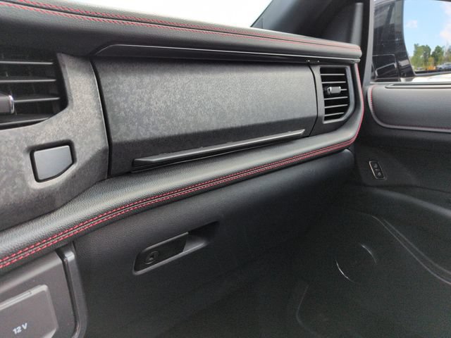Certified 2023 Ford Expedition Limited AWD/4WD image 46