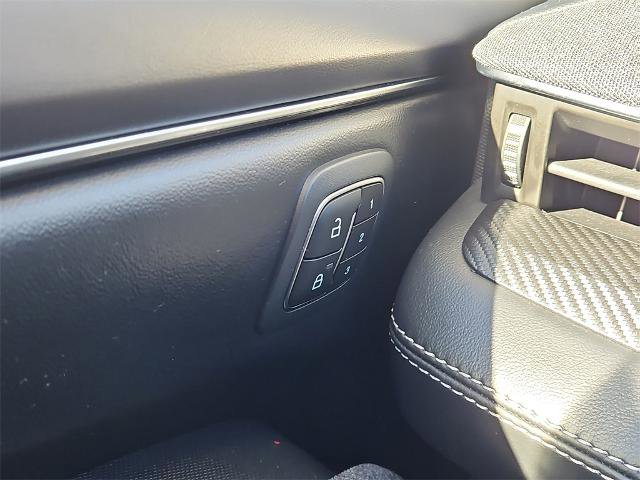 Certified 2022 Ford Mustang Mach-E Premium image 14