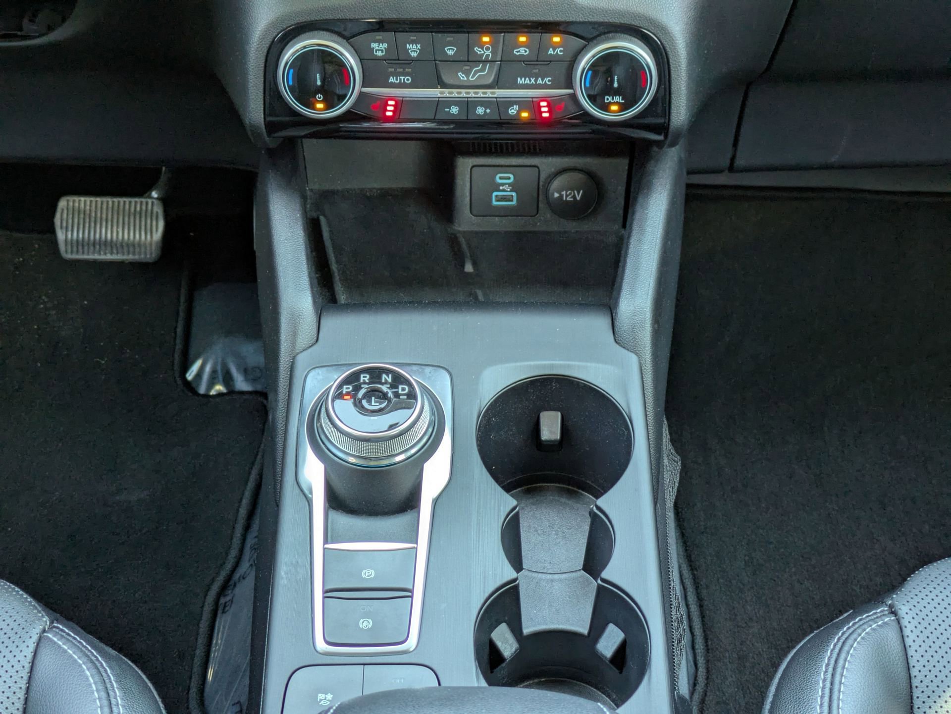 Certified 2022 Ford Escape SEL w/ Technology Package image 22