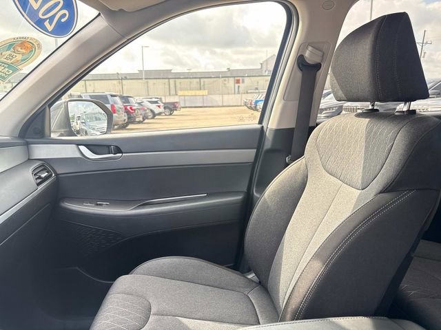Used 2022 Hyundai Palisade SE FWD image 23