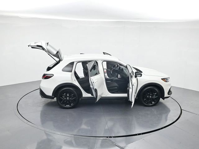 Used 2023 Honda HR-V Sport image 45