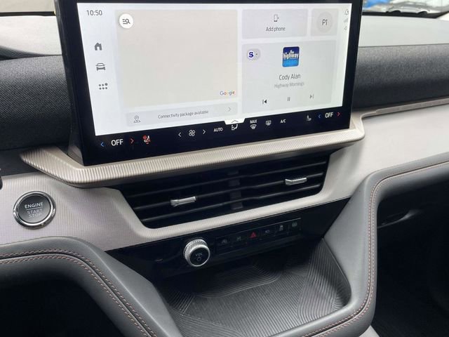 Certified 2025 Ford Explorer Active w/ Active Comfort Package image 13