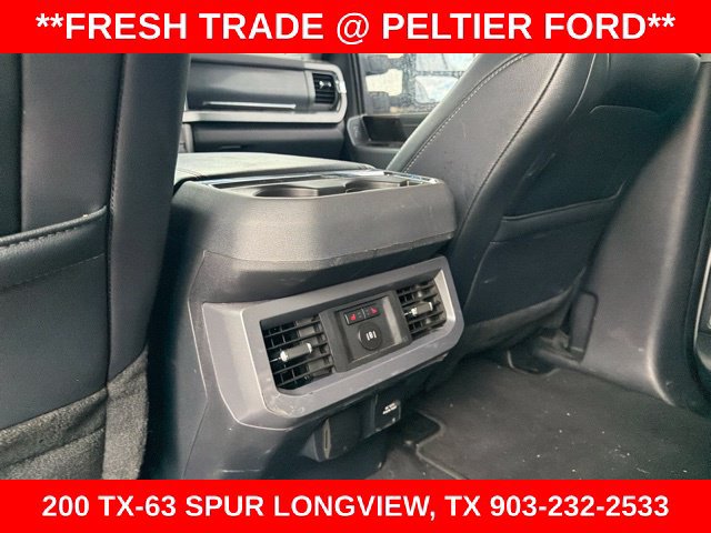 Certified 2024 Ford F250 Lariat w/ Lariat Ultimate Package AWD/4WD image 19