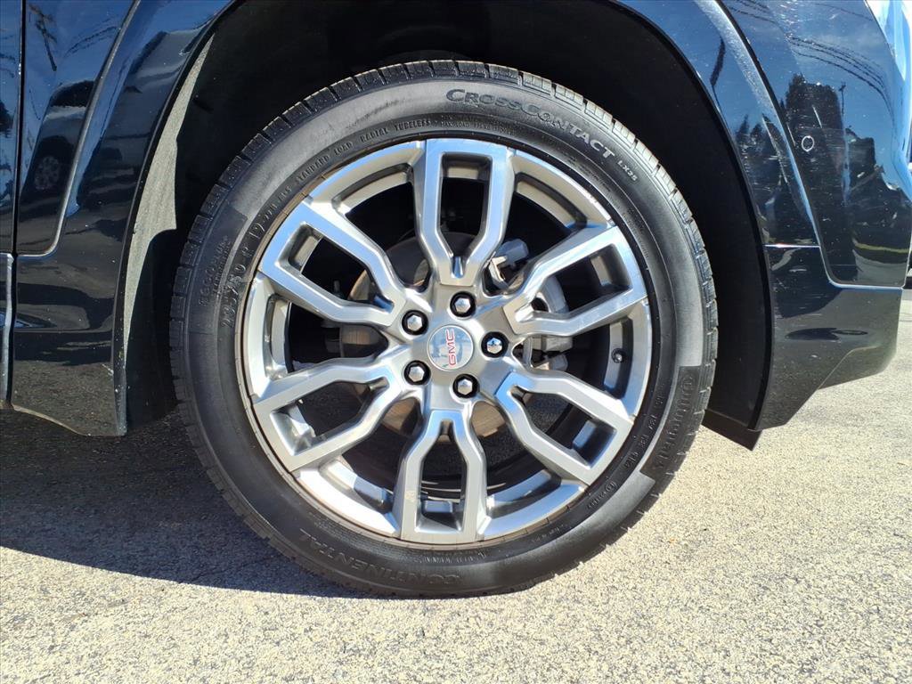 Used 2022 GMC Terrain Denali w/ Denali Premium Package image 11