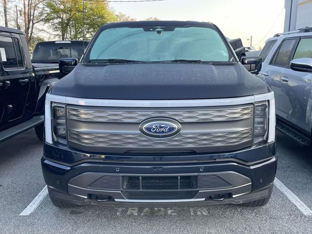 Certified 2023 Ford F150 Lightning Lariat image 10