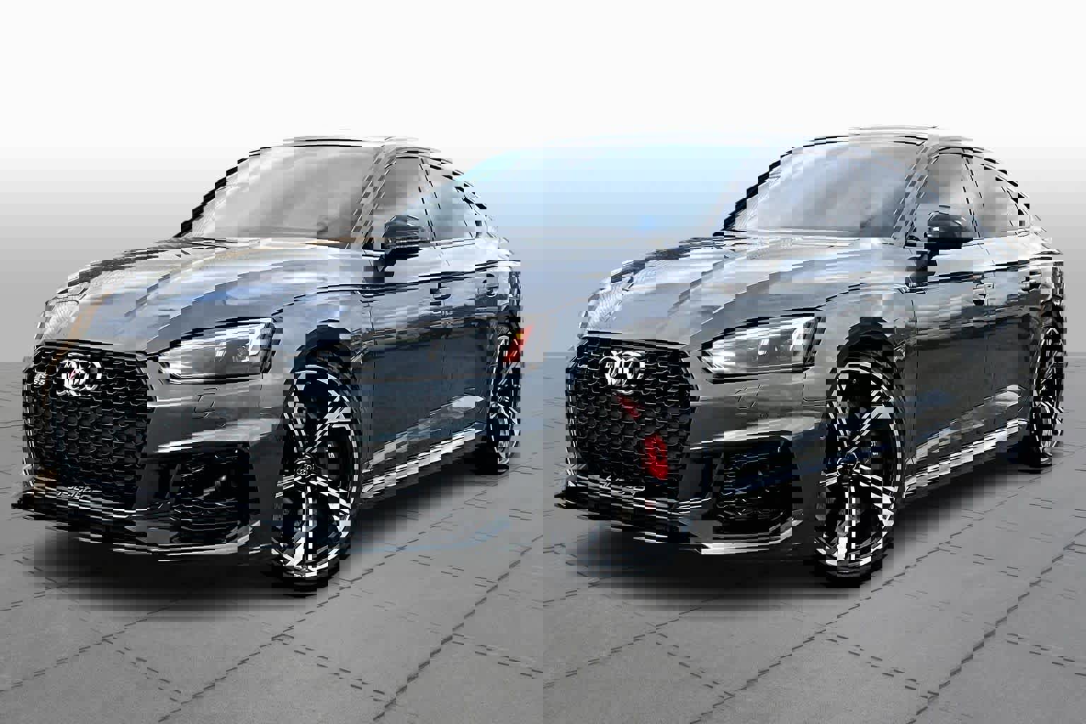 Used 2019 Audi RS 5 Sportback image 34