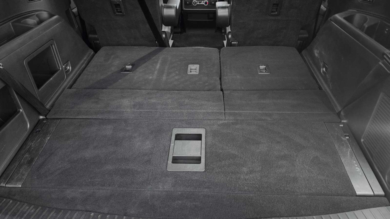 Certified 2021 Ford Expedition XLT image 11