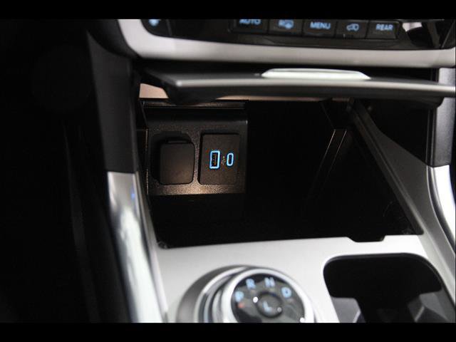 Certified 2024 Ford Explorer XLT w/ Equipment Group 202A image 17