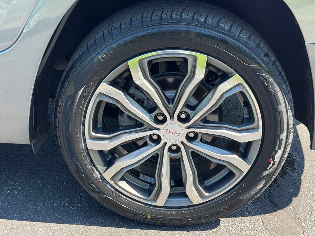 Used 2019 GMC Terrain Denali AWD/4WD image 51