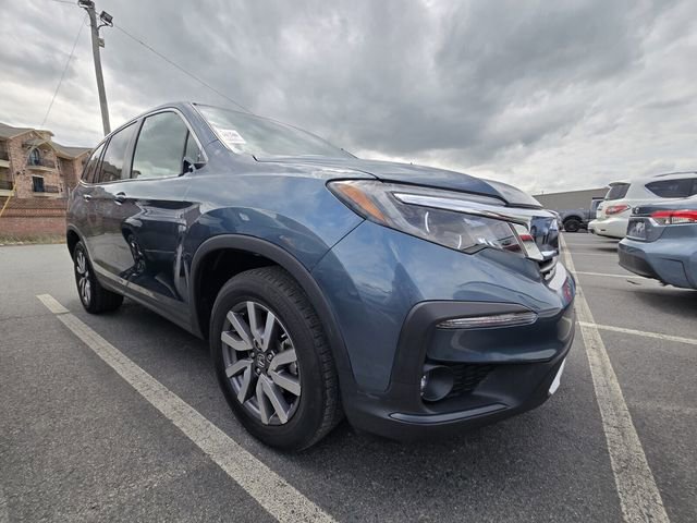 Used 2019 Honda Pilot EX-L image 11