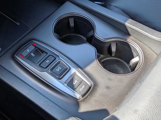 Used 2025 Honda Ridgeline TrailSport image 31