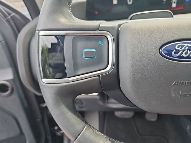 Certified 2025 Ford Expedition Max Active AWD/4WD image 24