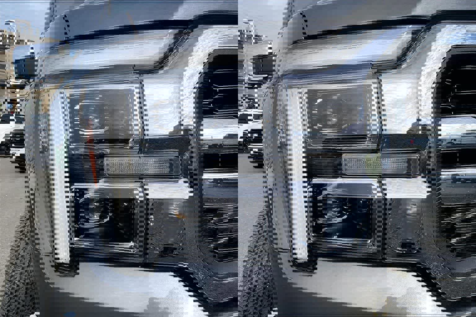 Certified 2025 Ford F150 Lariat w/ Equipment Group 501A Mid AWD/4WD image 31