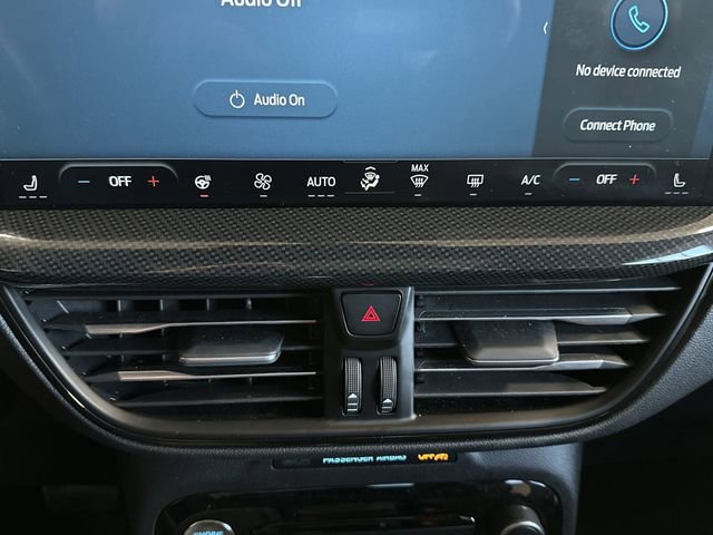 Certified 2025 Ford Escape ST-Line Elite image 21