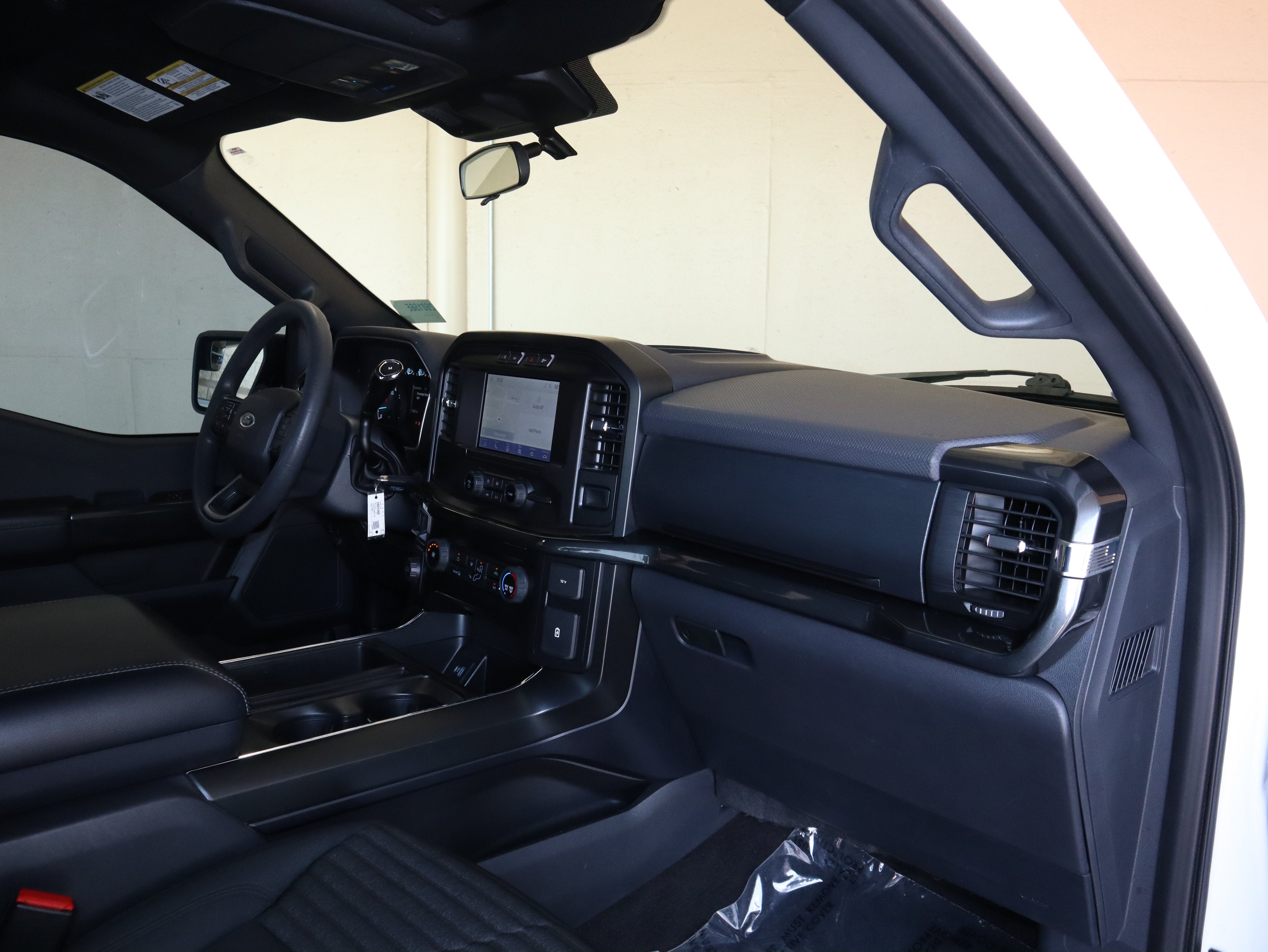 Certified 2021 Ford F150 XL w/ STX Appearance Package RWD image 39