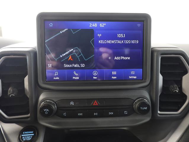 Certified 2024 Ford Bronco Sport Big Bend w/ Convenience Package image 14