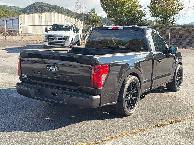 Certified 2026 Ford F150 XL RWD image 3