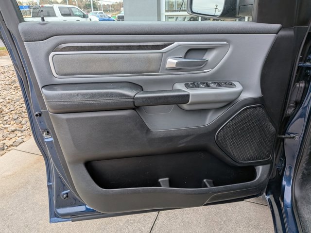 Used 2020 RAM 1500 Big Horn image 12