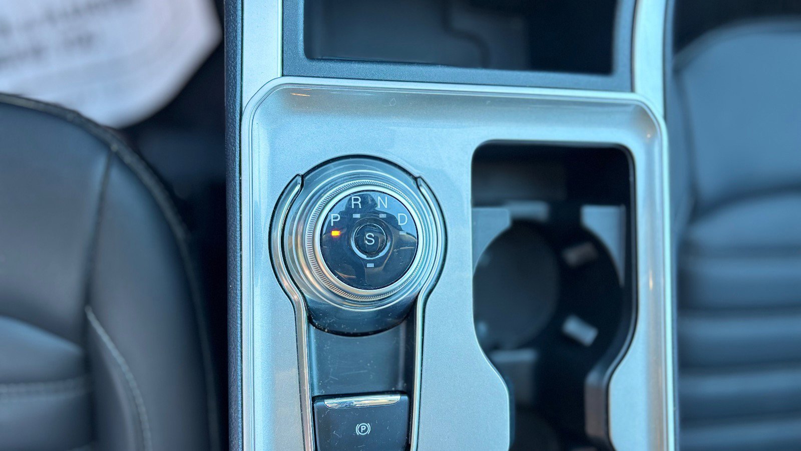 Certified 2024 Ford Edge SEL w/ Convenience Package image 47