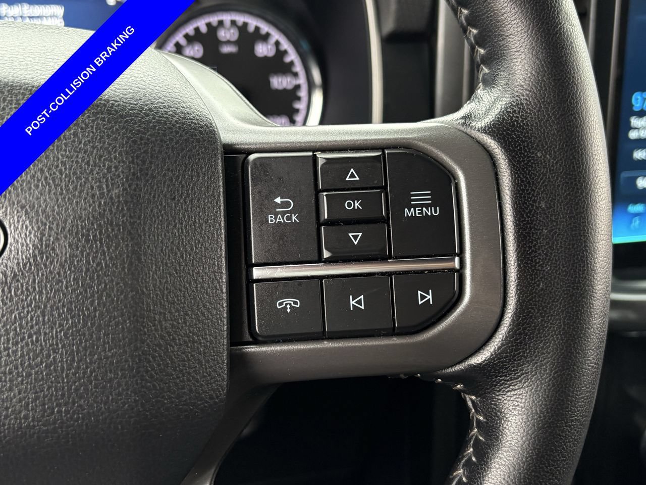 Certified 2022 Ford F150 XLT w/ Equipment Group 302A High AWD/4WD image 18