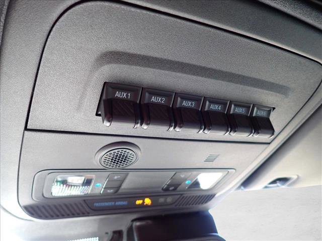 Certified 2023 Ford Bronco Badlands w/ Sasquatch Package image 25