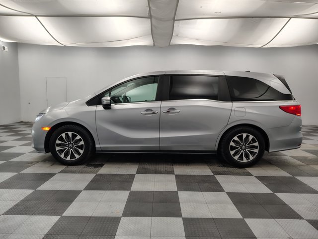 Used 2022 Honda Odyssey EX-L image 8