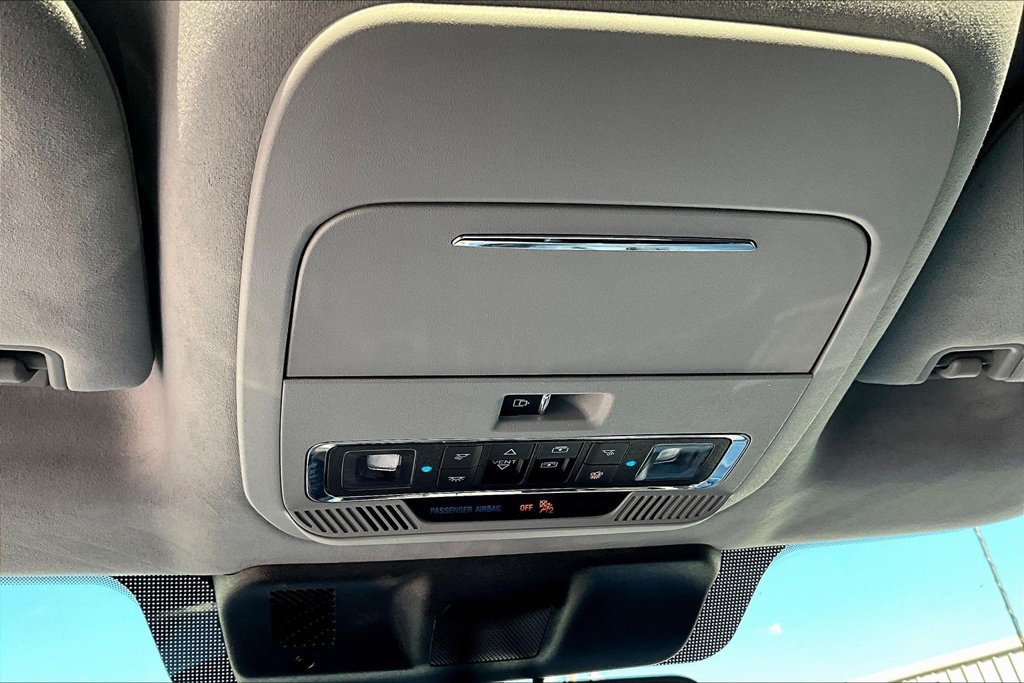 Certified 2021 Ford F150 Limited AWD/4WD image 18