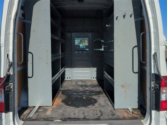 Used 2020 Nissan NV 2500 SV image 13