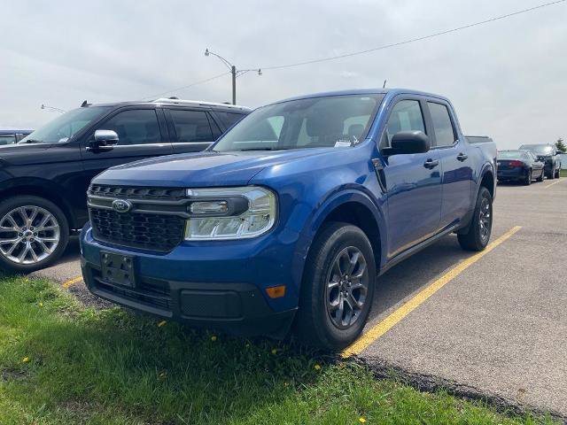 Certified 2024 Ford Maverick XLT FWD image 18