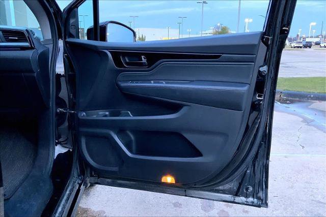 Used 2023 Honda Odyssey Elite image 22