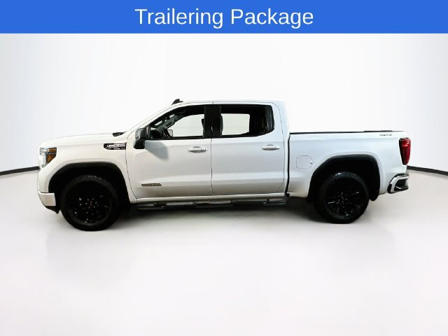 Used 2021 GMC Sierra 1500 Elevation AWD/4WD image 5