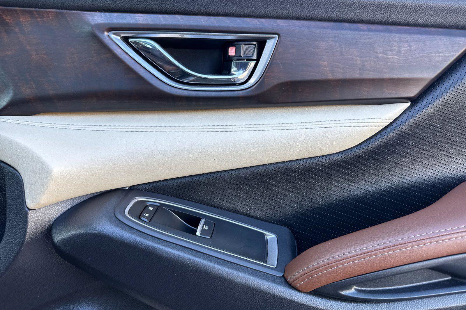 Used 2020 Subaru Ascent Touring w/ Popular Package #2A AWD/4WD image 11