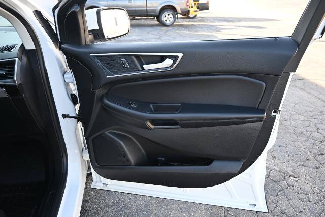 Certified 2021 Ford Edge SEL w/ Convenience Package FWD image 25