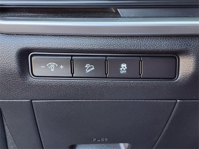 Used 2023 Kia Telluride S w/ S Sunroof Package image 18