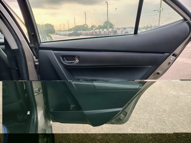 Used 2019 Toyota Corolla SE w/ Carpet Mat Package (TMS) FWD image 15
