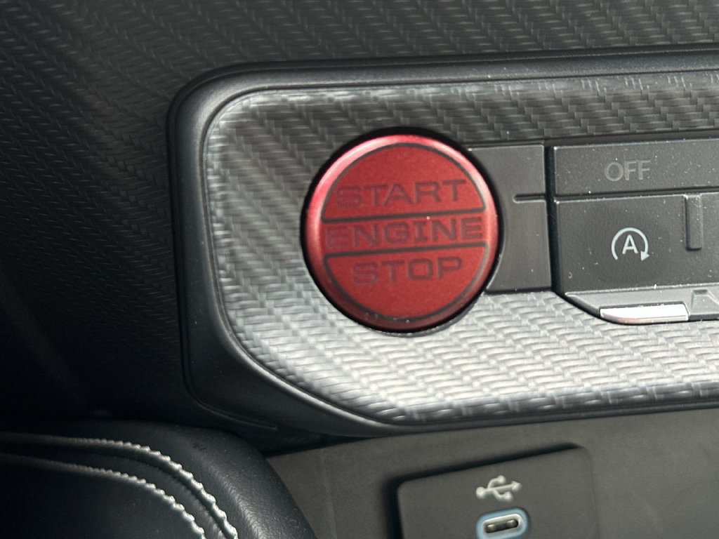 Certified 2025 Ford Mustang GT Premium RWD image 21