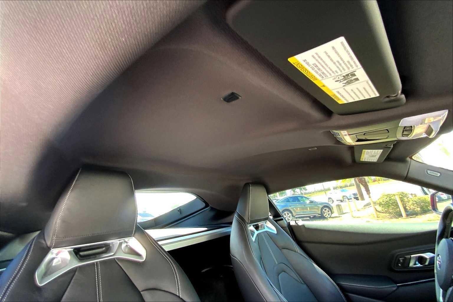 Used 2024 Toyota Supra image 29