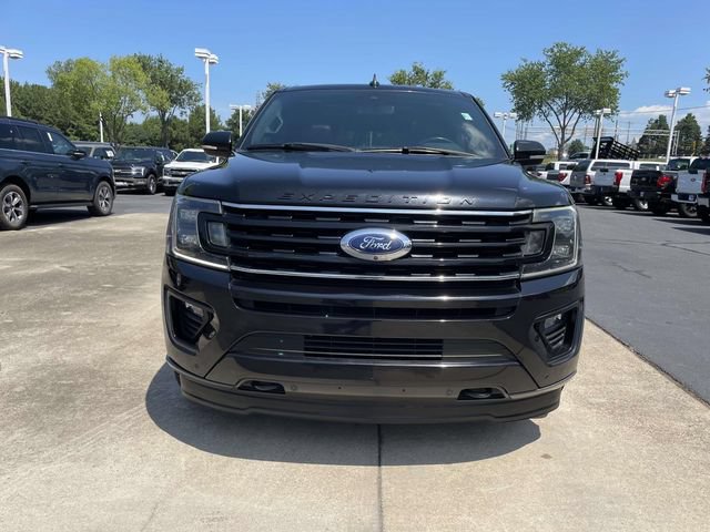 Certified 2019 Ford Expedition Max Limited w/ Equipment Group 303A AWD/4WD video 2