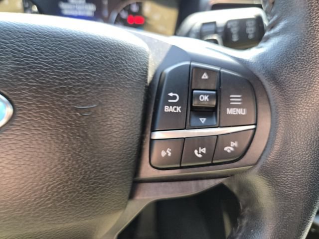 Certified 2020 Ford Explorer XLT w/ Equipment Group 202A AWD/4WD image 27